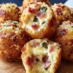 Cheesy Jalapeño Bacon Bites First Image