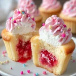 Irresistible Valentine’s Sugar Cookie Cups Recipe to Try First Image