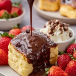 Chocolate Gravy First Image