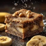 Banana Blondies: An Amazing Ultimate Recipe First Image
