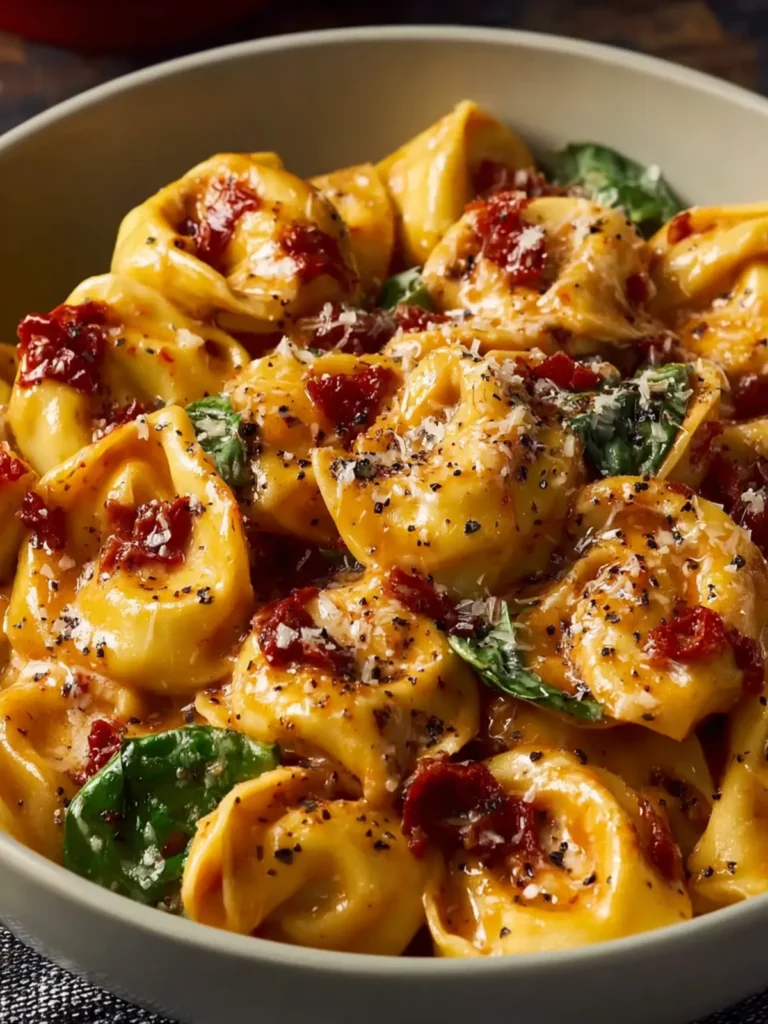 Marry Me Tortellini First Image