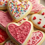 Sugar Cookies for Love First Image