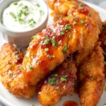 Balsamic Chicken Marinade First Image