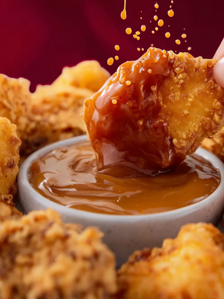 Chick-Fil-A Honey Roasted BBQ Sauce First Image