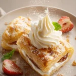 Guava Cream Cheese Pastry First Image