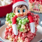 Elf on a Shelf Cereal Treats First Image