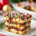 Christmas Crack First Image