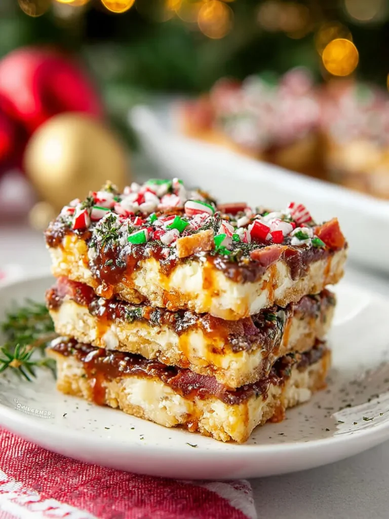 Christmas Crack First Image