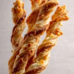 How To Make 6-Step Cheese Twists First Image