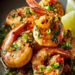 Hawaiian Garlic Shrimp: An Incredible Recipe for an Amazing Meal First Image