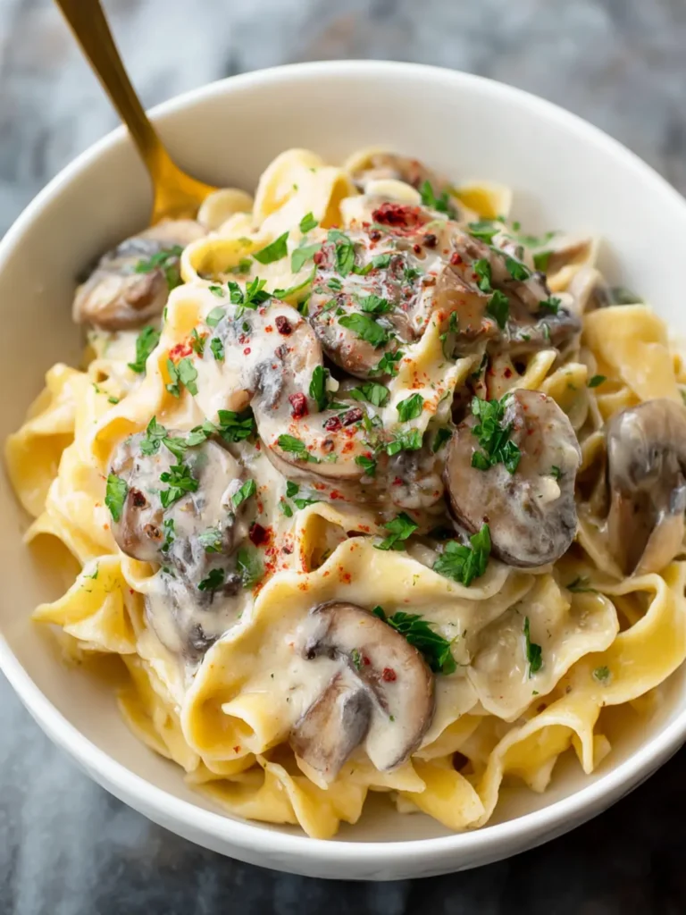 Popcorn Garland First Image