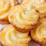 Danish Butter Cookies First Image