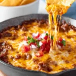 Chili Cheese Dip First Image