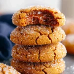 Molasses Cookie Recipe First Image
