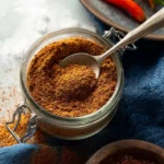 Homemade Taco Seasoning (No Added Salt) First Image