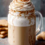 Gingerbread Chai Latte First Image