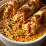 Crab Shrimp Queso First Image