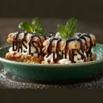 Classic Cannoli Squares Recipe First Image