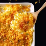 Funeral Potatoes First Image