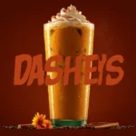 Iced Pumpkin Cream Chai Tea Latte Recipe First Image