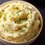 Instant Pot Mashed Potatoes First Image