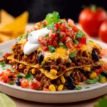Taco Casserole First Image