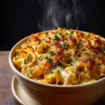 French Onion Soup Pasta First Image