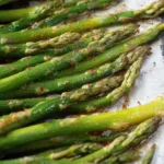 Easy Oven-Roasted Asparagus First Image