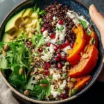 Delightful Nourish Bowls: 5 Colorful Recipes to Try First Image