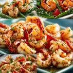 Amazing Low-Carb Shrimp Recipes First Image