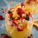 Breakfast Punch First Image