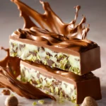 Dubai Chocolate Bar Recipe First Image