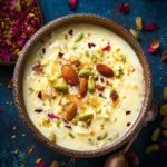 Thandai Kheer Recipe First Image