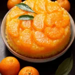 Upside-Down Mandarin Cake First Image