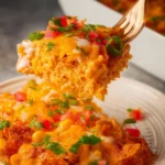 Dorito Chicken Casserole Recipe First Image