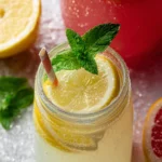 Fresh Lemonade First Image