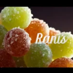 Frozen Tajin Grapes: Your Refreshing 4-Ingredient Snack First Image