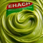 Green Chile Enchilada Sauce First Image