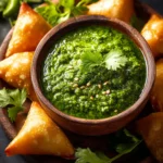 Green Chutney First Image