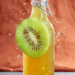 Kiwi Syrup First Image