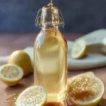 Lemon Syrup First Image