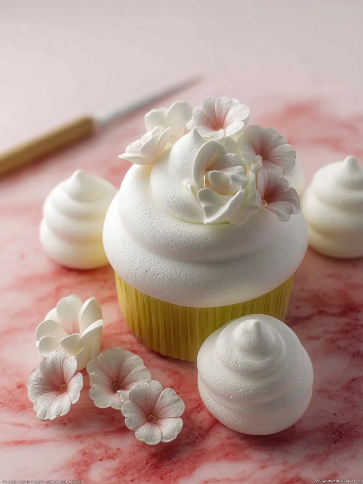 Marshmallow Fondant: The Best Sweet Delight for Your Cakes