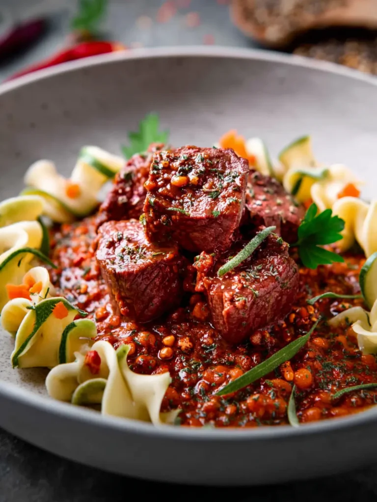 Pörkölt First Image