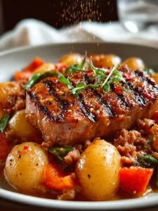 Lazy Dinner Recipes First Image