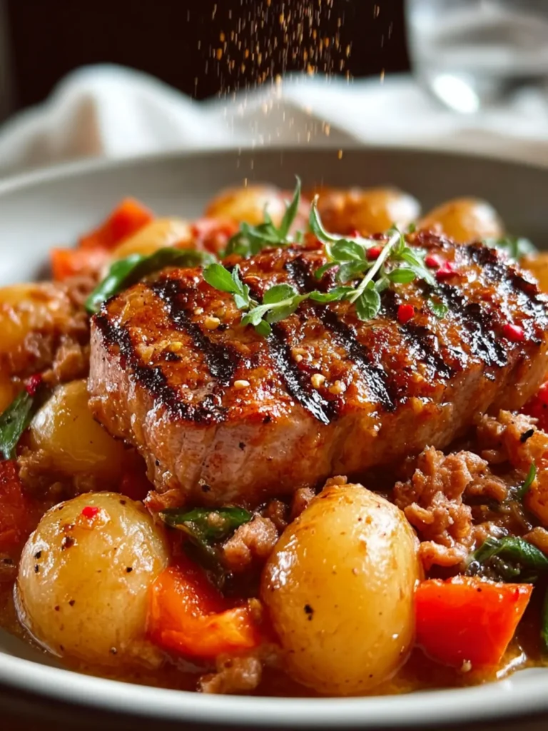 Lazy Dinner Recipes First Image