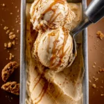 dulce de leche ice cream First Image