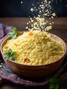 how to cook couscous First Image